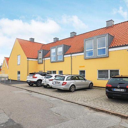 6 Person Holiday Home In Skagen Exterior foto
