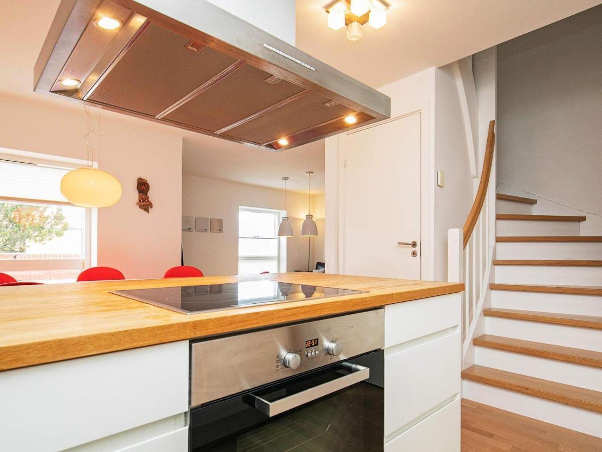 6 Person Holiday Home In Skagen Exterior foto