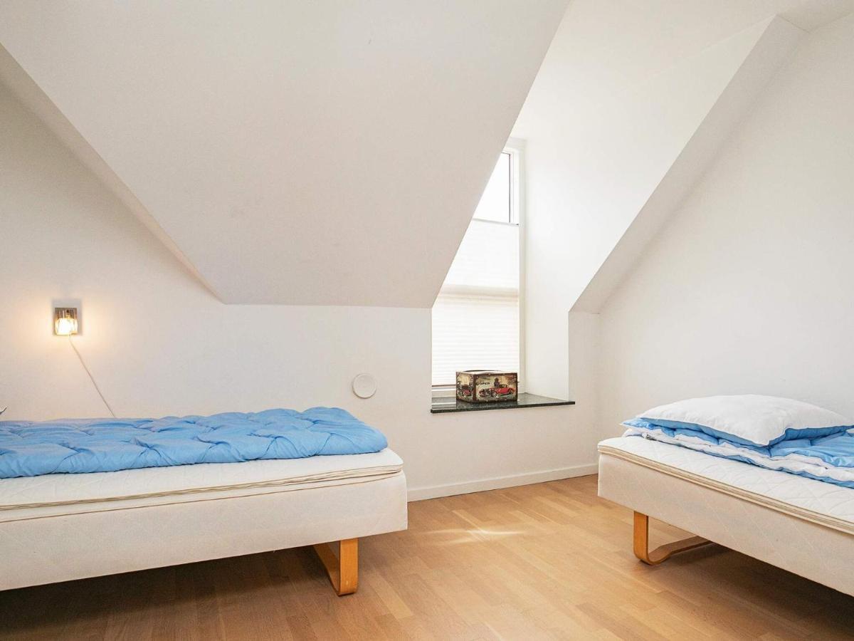 6 Person Holiday Home In Skagen Exterior foto